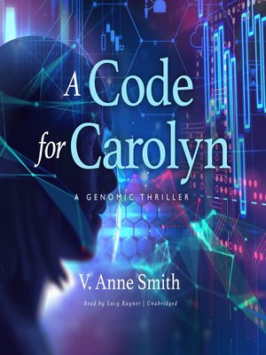 cover image of A Code for Carolyn